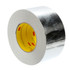 3M FSK Facing Tape 2C110, 72 mm x 45.7 m, 16 rolls per case 96005