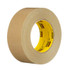 3M Flatback Tape 2517, Medium Brown, 48 mm x 55 m, 6.5 mil, 24 per case