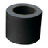 3M Woven Patch Tape 442B, Black, 99 mm x 50 m, 15 rolls per case 96125