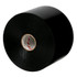 3M Scotchrap Vinyl Corrosion Protection Tape 51, 4 in x 100 ft,
Unprinted, Black, 4 rolls/Case