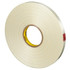 Scotch Filament Tape 897, Clear, 18 mm x 330 m, 5 mil, 8 Rolls/Case 19520
