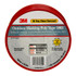 3M Outdoor Masking Poly Tape 5903, Red, 48 mm x 54.8 m, 7.5 mil