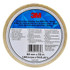 3M Construction Seaming Tape 8087CW white 48 mm