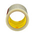 Scotch Polyester Film Tape 856, Transparent, 4 in x 72 yd, 8 per case 86279