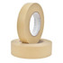 3M Specialty High Temperature Masking Tape 5501A, Tan, 1/4 in x 60 yd,192 per case, Restricted to Boeing 17777