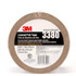 3M Aluminum Foil Tape 3380 Silver, 72 mm x 45 m 3.25 mil