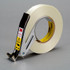 Scotch Filament Tape Clean Removal 8915, 36 mm x 55 m, 6 mil, 24 rollsper case 69462