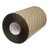 3M Safety-Walk Slip-Resistant Medium Resilient Tapes and Treads 300,
Black, 305 mm x 18 m, 1 Roll/Case