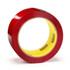 Scotch® Box Sealing Tape 373 Red, 48 mm x 50 m, 36 per case Bulk