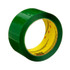 Scotch® Box Sealing Tape 373, Green, 48 mm x 50 m, 36/Case