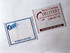 Scotch Custom Printed Pouch Tape 828CP, 5 in x 8 in, 8 Roll/Case