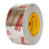 3M Venture Tape UL181A-P Aluminum Foil Tape 1581A, 2 1/2 in