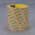3M Adhesive Transfer Tape 9668MP, Clear, 16.14 in x 60.10 yd, 5 mil, 1roll per case 45922