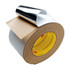 3M Venture Tape Metal Building Facing Tape 1547CW, White, 72 mm x 45.7
m, 16 Rolls/Case