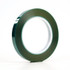 3M Polyester Tape 8992 Green, .5 in x 72 yd 3.2 mil