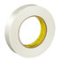 Scotch Filament Tape 893, Clear, 12 mm x 330 m, 6 mil, 12 Roll/Case