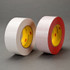 3M Double Coated Tape 9738, Clear, 24 mm x 55 m, 4.3 mil, 48 rolls percase 31655