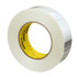Scotch Filament Tape 8981, Clear, 36 mm x 55 m, 6.6 mil, 24 rolls percase 88204