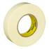 Scotch® Strapping Tape 8896, Ivory, 36 mm x 110 m