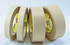 3M High Performance Masking Tape 232, Tan, 36 in x 60 yd, 6.3 mil, 1per case 5980