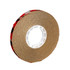 Scotch® ATG Adhesive Transfer Tape, 926, clear, 5 mil (.12 mm), 1/4 in x 18 yd (6.35 mm x 16.45 m)
