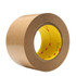 3M Adhesive Transfer Tape 465 Clear, 3 in x 60 yd 2.0 mil