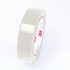 3M Polyester Film Electrical Tape 5, 1 in x 72 yd, Clear, 36 Rolls/Case