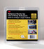 3M Double Coated Urethane Foam Tape 4016, Off White, 1 1/2 in x 36 yd,
62 mil, 6 Roll/Case