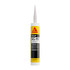 Sikasil SG-10: Fast Cure - Neutral Cure Silicone Assembly Sealant 295 ml cartridge