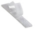 3M Plasticizer Resistant Hook Fastener SJ3522, White, 2 in x 50 yd, 2
Roll/Case