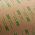 3M Adhesive Transfer Tape 468MP, Clear, 1 in x 60 yd, 5 mil, 36 rollsper case 19337