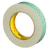 3M Double Coated Paper Tape 410M, Natural, 1 in x 36 yd, 5 mil, 36
rolls per case