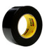 3M Vinyl Tape 472, Black, 10.4 mil