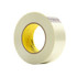 Scotch Filament Tape 898, Clear, 48 mm x 55 m, 6.6 mil, 24 rolls percase, Individually Wrapped Conveniently Packaged 74916