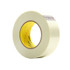 Scotch Filament Tape 898, Clear, 48 mm x 55 m, 6.6 mil, 24 Roll/Case,
Individually Wrapped Conveniently Packaged