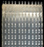 3M Dual Lock Reclosable Fastener SJ3562, Clear, 2 in x 50 yd, Type
170, 1 Roll/Case