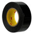 3M Polyurethane Protective Tape 8663HS, Matte Black, Non-Skip Slit, 5 in x 36 yd, 1 Roll/Case 73835