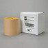 3M Double Coated Tape 9500PC, Clear, 12 in x 36 yd, 5.6 mil, 4 rollsper case 24453