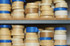 Scotch High Performance Masking Tape 213, Tan, 1-1/2 in x 60 yd, 6.5
mil, 24/Case