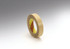 3M Double Coated Tape 415, Clear, 6 in x 36 yd, 4 mil, 8 Rolls/Case