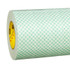 3M Double Coated Paper Tape 401M, Natural, 22 in x 36 yd, 9 mil, Roll