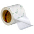 3M Ultra High Temperature Double Coated Tape 9077, 500 mm x 100 m, 1roll per case 63117