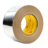 3M Aluminum Foil Tape, Silver