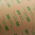 3M Adhesive Transfer Tape 468MP, Clear, 27 in x 180 yd, 5 Mil, 1/Case 18865