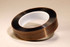 3M PTFE Film Tape 5491, Brown, 25.4 mm x 32.9 m, 6.7 mil, 9 Rolls/Case 16146