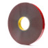 3M Urethane Roller, 25 mm 14879