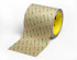 3M Double Coated Tape 9495LE, Clear, 27 in x 180 yd, 5.9 mil, 1 Roll/Case 43251