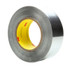 3M Heavy Duty Aluminum Foil Tape 438, Silver, 2-1/2 in x 60 yd, 7.2mil, 16 rolls per case 85485