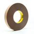 3M Polyester Silicone Adhesive Tape 8403, 12 in x 72 yd