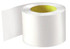 3M Adhesive Transfer Tape 91022, Clear, 48 in x 60 yd, 2 mil, 1 rollper case 96004
